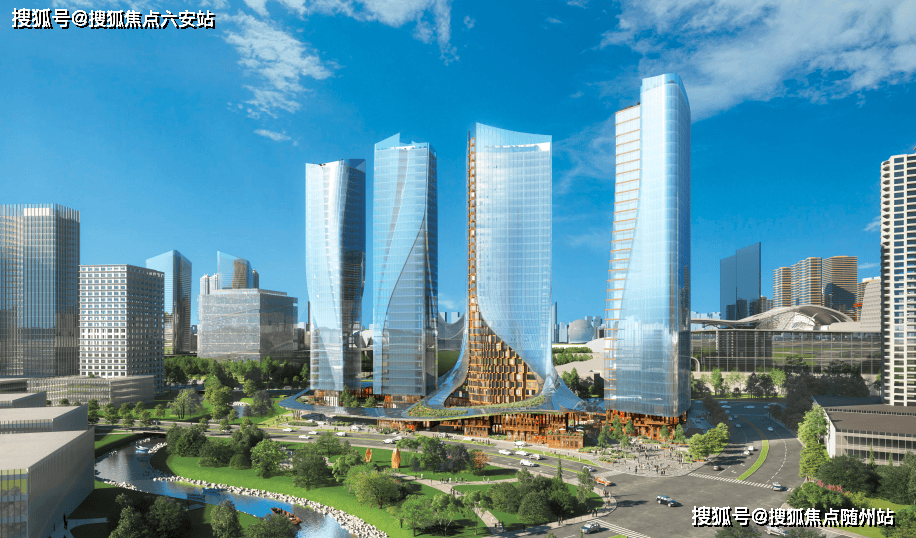 安铂中心楼盘详情-·售楼处电话_杭州房天