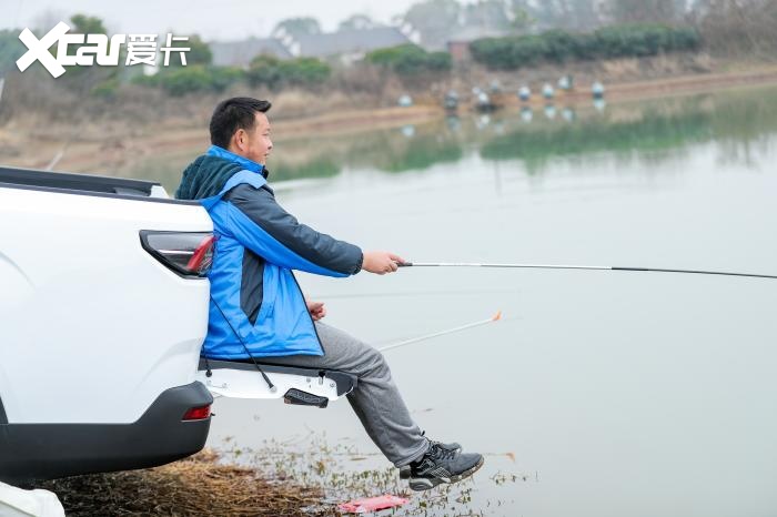 RD6这才是露营神器!冰球突破正规网站雷达(图5)