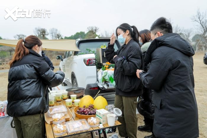 RD6这才是露营神器!冰球突破正规网站雷达(图1)