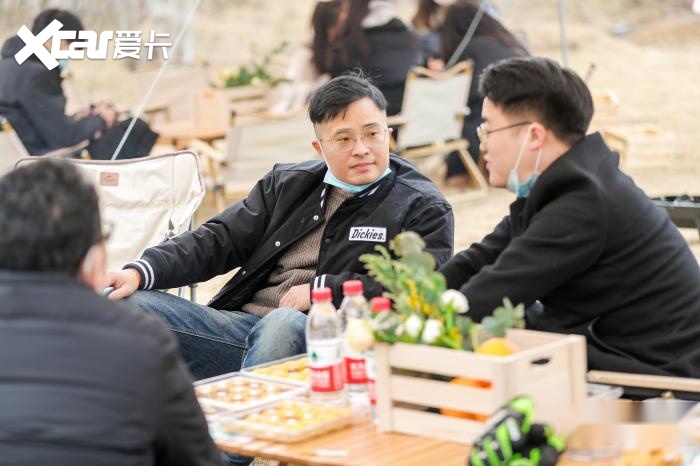 RD6这才是露营神器!冰球突破正规网站雷达(图2)