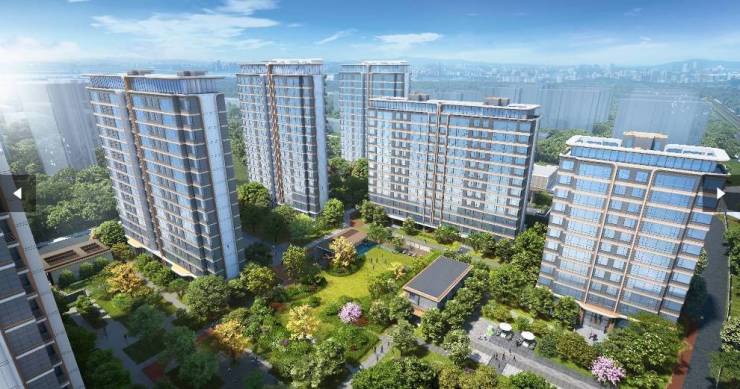 目发布：新华星耀玥湖缔造未来品质家境冰球突破游戏热搜包河区新华星耀玥湖项(图1)