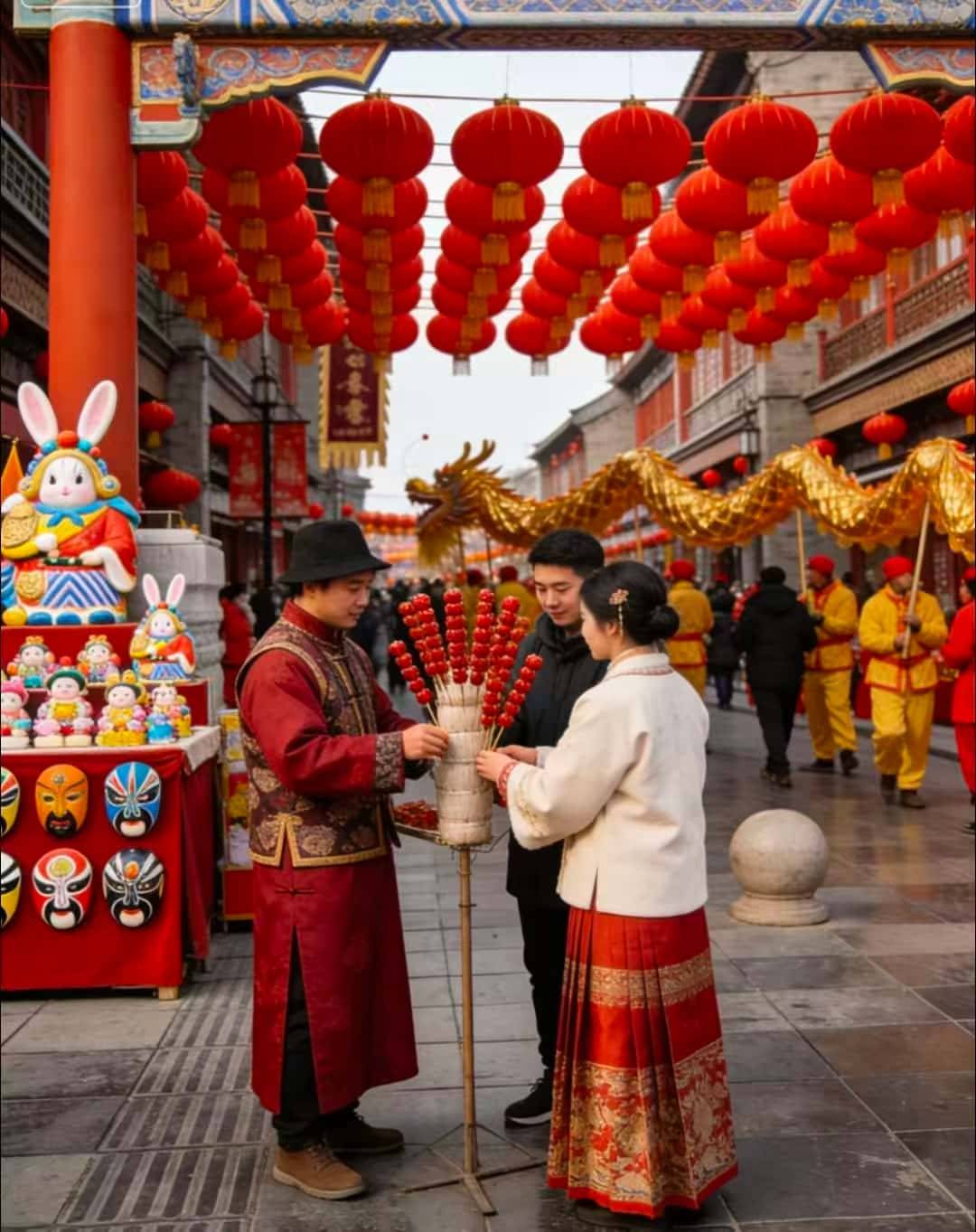 小包团实测长城星空露营 + 故宫夜赏攻略
