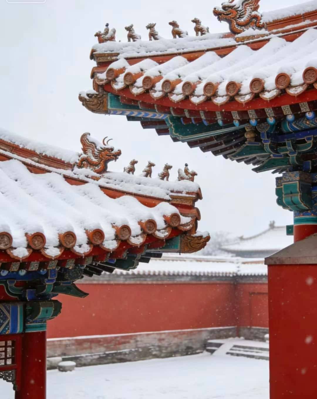 小包团实测长城星空露营 + 故宫夜赏攻略干货出炉冰球突破豪华版北京深度游天花板体验:途开心定制(图2) 小包团实测长城星空露营 + 故宫夜赏攻略干货出炉冰球突破豪华版北京深度游天花板体验:途开心定制(图2)