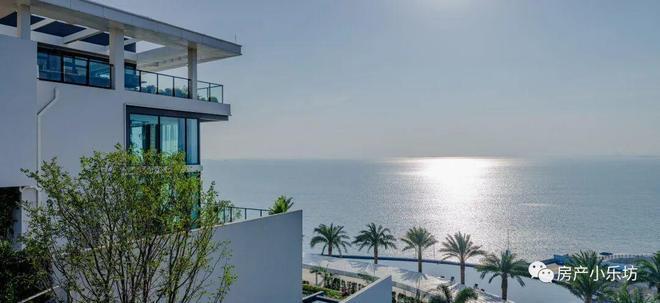 港半岛售楼处发布：引领豪宅新篇章！冰球突破正规网站⚡通告｜碧桂园维(图2)