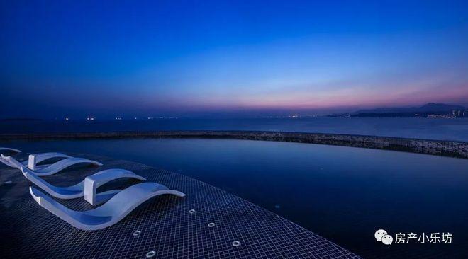 港半岛售楼处发布：引领豪宅新篇章！冰球突破正规网站⚡通告｜碧桂园维(图5)