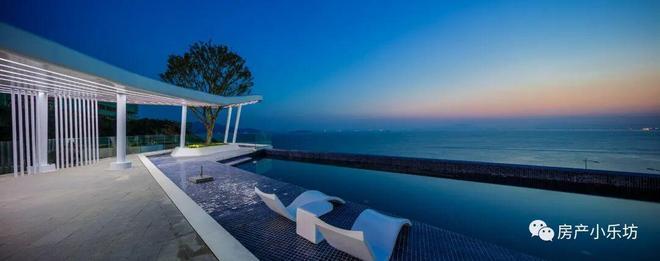 港半岛售楼处发布：引领豪宅新篇章！冰球突破正规网站⚡通告｜碧桂园维(图3)