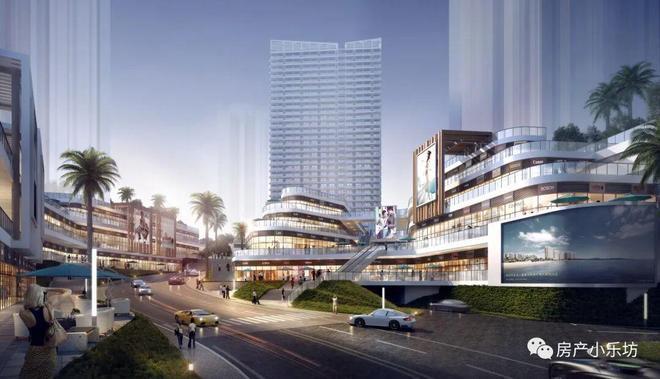 港半岛售楼处发布：引领豪宅新篇章！冰球突破正规网站⚡通告｜碧桂园维(图12)