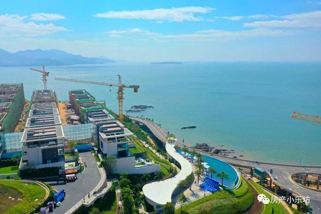 港半岛售楼处发布：引领豪宅新篇章！冰球突破正规网站⚡通告｜碧桂园维(图19)