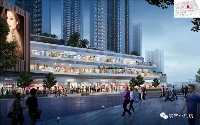 港半岛售楼处发布：引领豪宅新篇章！冰球突破正规网站⚡通告｜碧桂园维(图17)