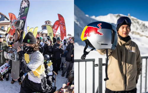 泪背后一只「紫色蝴蝶」的商业版图冰球突破22岁苏翊鸣：金牌与眼(图10)