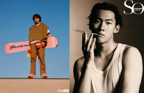 泪背后一只「紫色蝴蝶」的商业版图冰球突破22岁苏翊鸣：金牌与眼(图13)